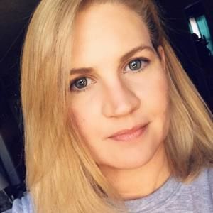 Meet your Posher, Reagan